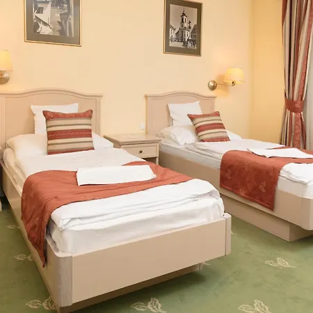 Kalvaria Superior 4* Gyor