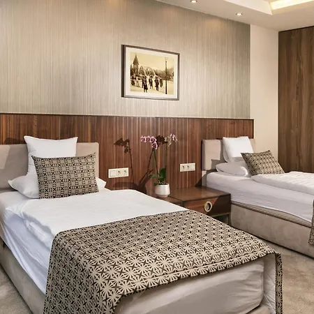 Kalvaria Superior Hotel