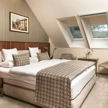 Szálloda Kálvária Superior 4*