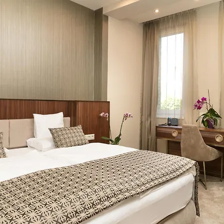 Hotel Kalvaria Superior Gyor