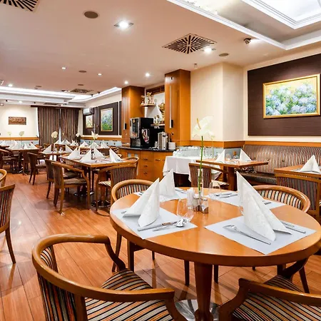 Kalvaria Superior 4*
