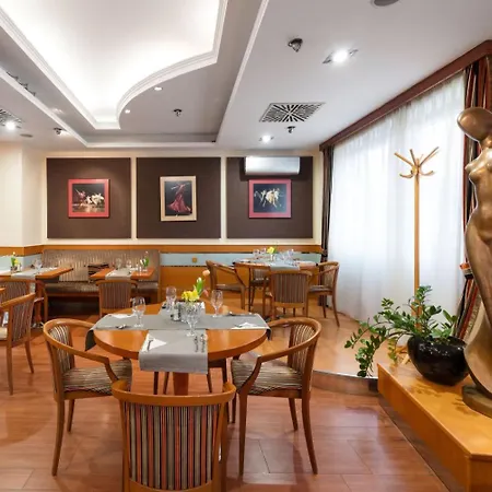Kalvaria Superior 4*