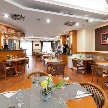 Hotel Kálvária Superior Győr