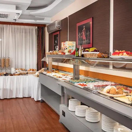 Kálvária Superior 4* Győr