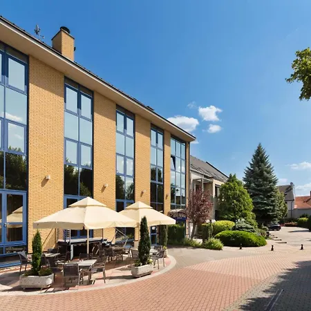 Hotel Kalvaria Superior