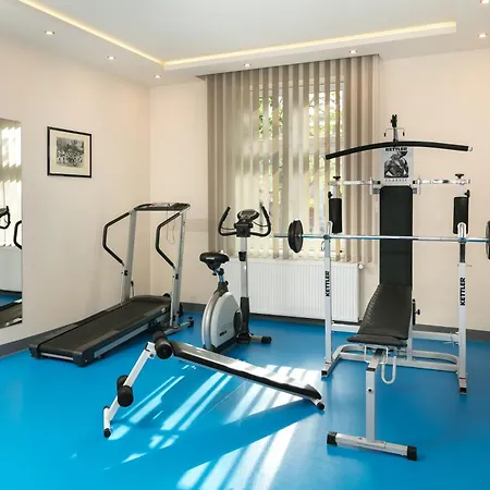 Kalvaria Superior Hotel 4*