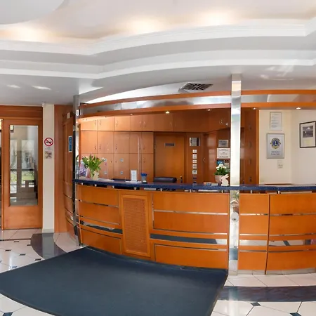 Kalvaria Superior Hotel Győr