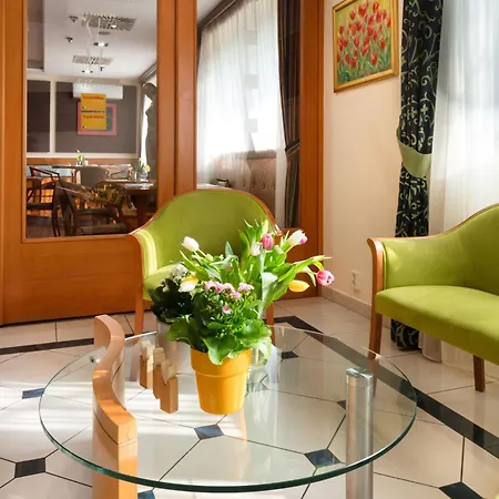 Hotel Kálvária Superior 4*