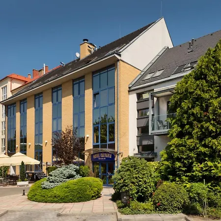 Kálvária Superior Győr