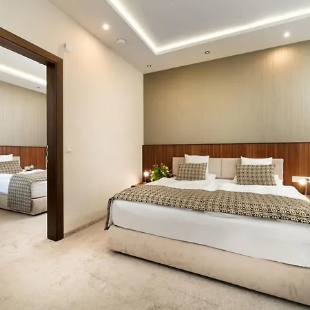 Hotel Kalvaria Superior 4*