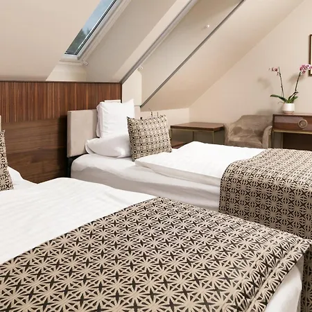 Hotel Kalvaria Superior Győr