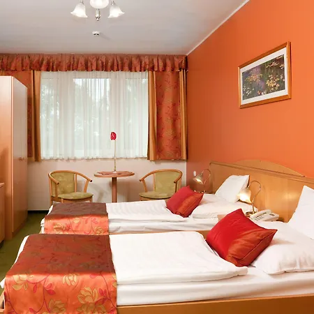 Hotel Kalvaria Superior