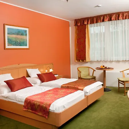 Hotel Kalvaria Superior Győr