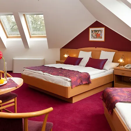 Kalvaria Superior Hotel 4*