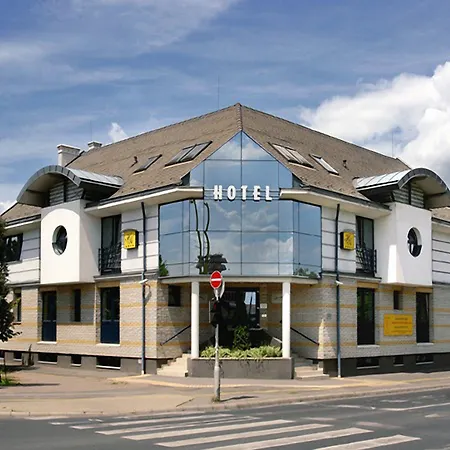 Kalvaria Superior Hotel Győr
