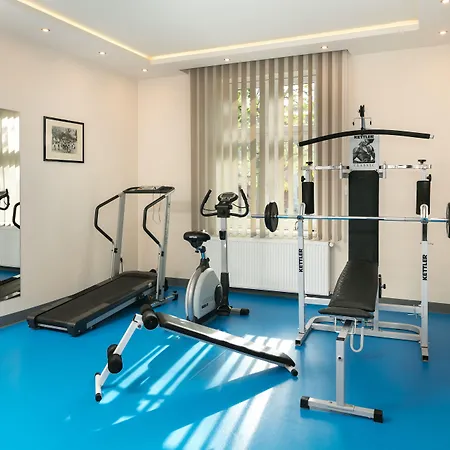 Kalvaria Superior Hotel Győr