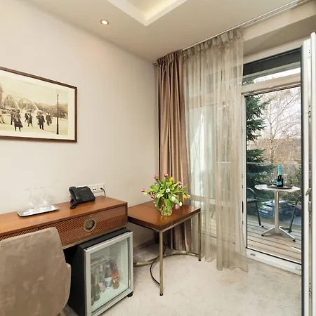 Kalvaria Superior 4* Győr
