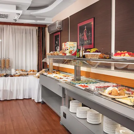 Kalvaria Superior Hotel 4*