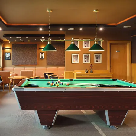 Kalvaria Superior Hotel