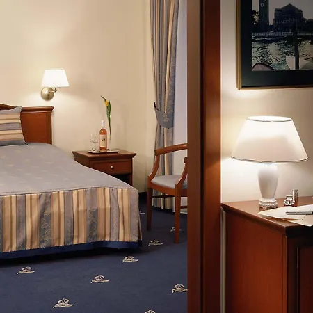 Szálloda Kálvária Superior 4*