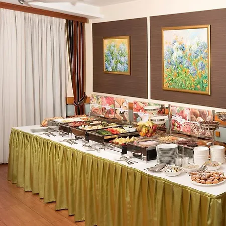 Hotel Kalvaria Superior
