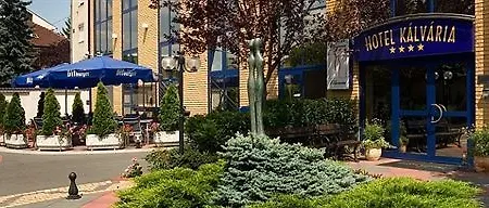 Hotel Kalvaria Superior 4*