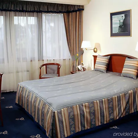 Hotel Kalvaria Superior