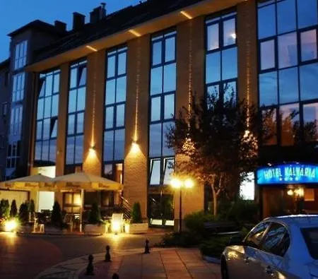 Hotel Kalvaria Superior Gyor