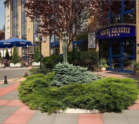 Kalvaria Superior Hotel Gyor