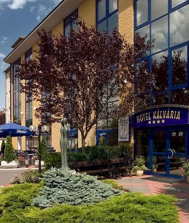 Otel Kalvaria Superior