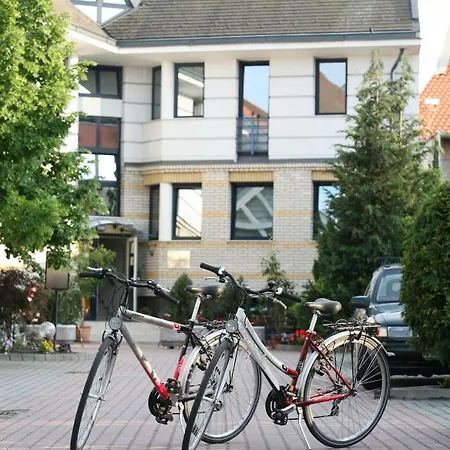 Kalvaria Superior Hotel Gyor