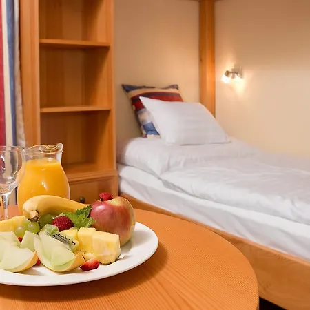 Hotel Kalvaria Superior