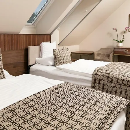 Kalvaria Superior 4*