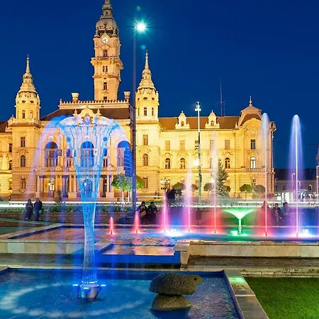 Kálvária Superior Szálloda 4*