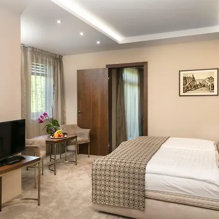 Kálvária Superior 4*