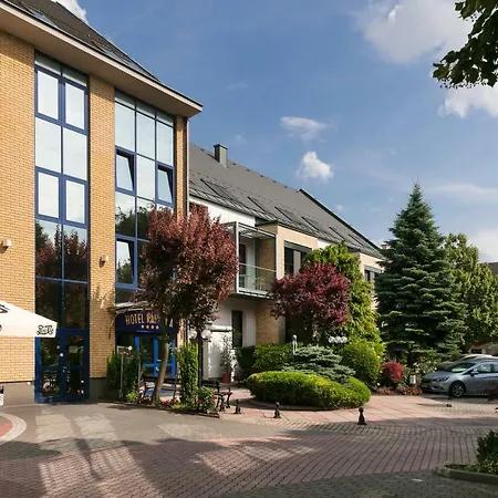 Kálvária Superior 4* Győr