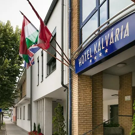 Hotel Kalvaria Superior 4*