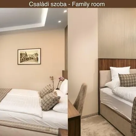 Hotel Kalvaria Superior 4*