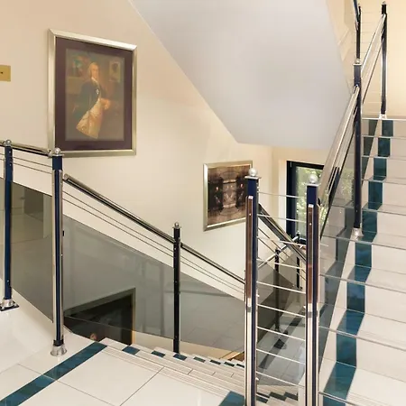 Kalvaria Superior 4* Gyor