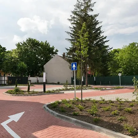 Kalvaria Superior Hotel Gyor