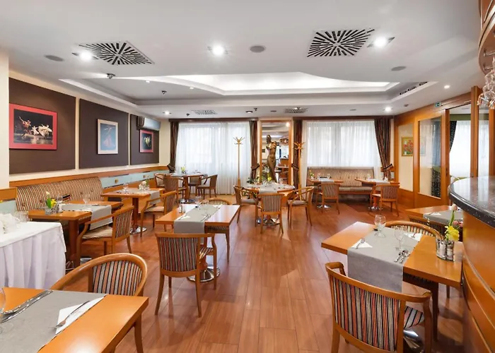 Kalvaria Superior 4*