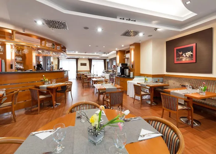 Hotel Kálvária Superior Győr