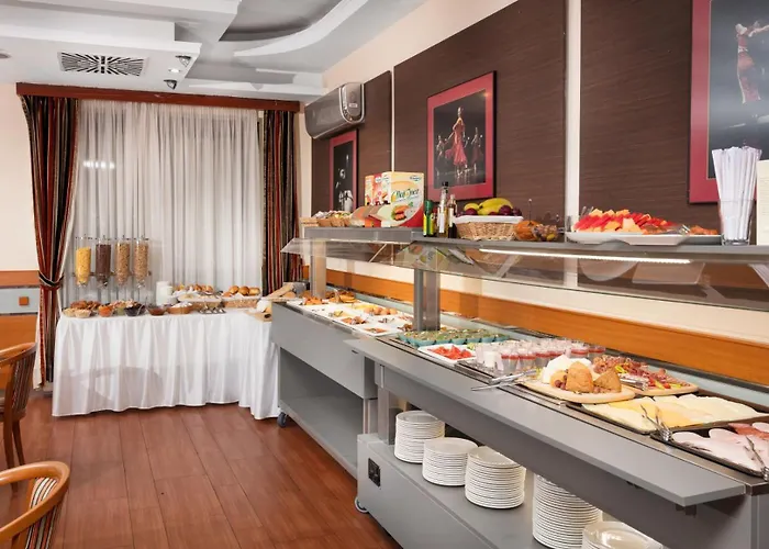 Kálvária Superior 4* Győr