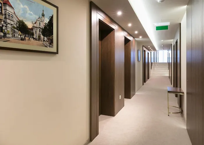 Hotel Kalvaria Superior