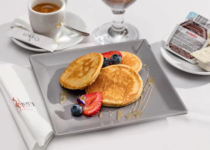 Kálvária Superior Hotel 4*