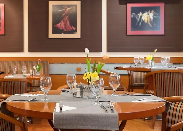 Kalvaria Superior 4* Győr