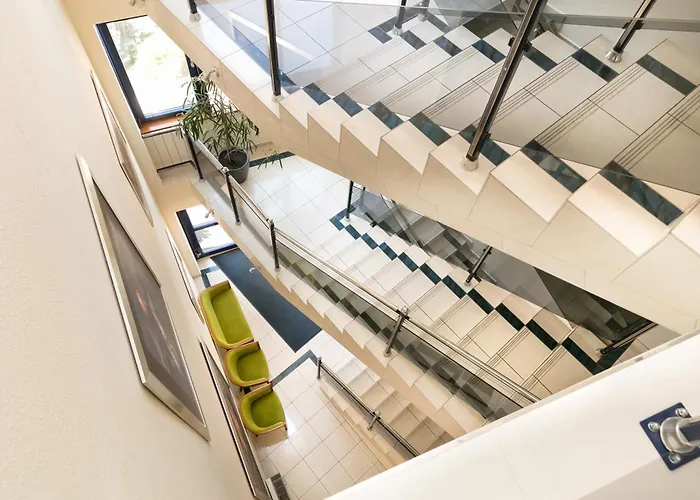 Kalvaria Superior Hotel Győr