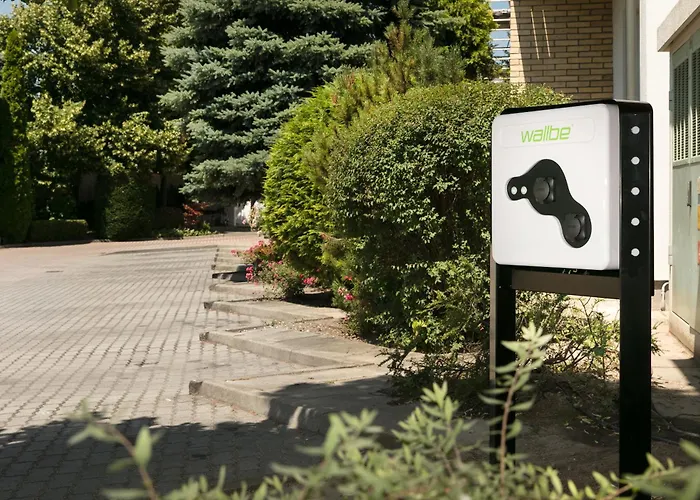 Hotel Kálvária Superior Győr