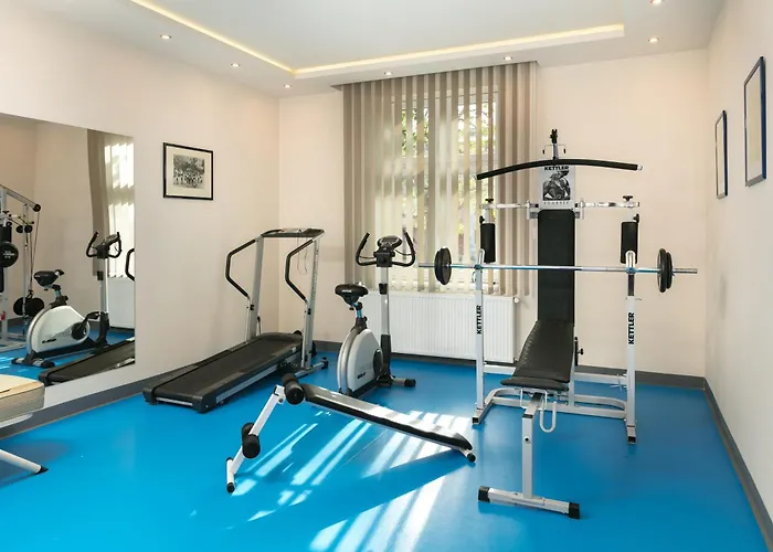 Kalvaria Superior Hotel 4*