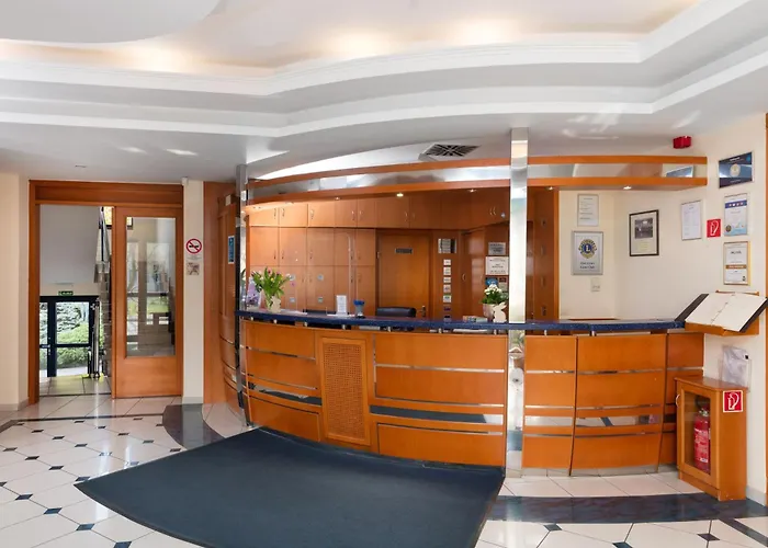 Kalvaria Superior Hotel Győr